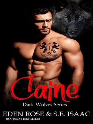 cover image of Caine